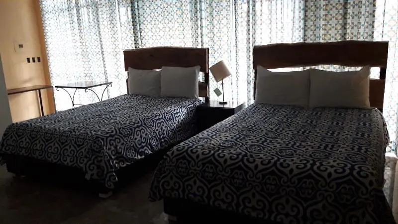 Casaia Tulum Hotel